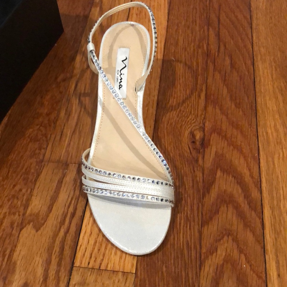 Heels - Picture 3 of 5